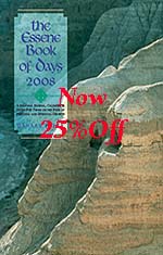 Photo of Essene Book of Days